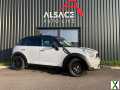 Photo mini countryman d Countryman 2.0 D 143 CH Cooper SD All4 - SIEGES