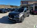 Photo ds automobiles ds 7 crossback PURETECH 180CH RIVOLI