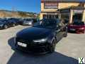 Photo audi rs6 4.0 V8 TFSI 605CH PERFORMANCE QUATTRO TIPTRONIC