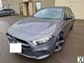 Photo mercedes-benz a 200 163 CV Boite Automatique 7G DCT Garantie 12 Mois