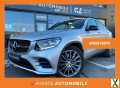 Photo mercedes-benz glc 43 amg GARANTIE 12 MOIS