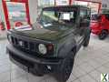 Photo suzuki jimny 1.5i 4x4 GL AllGrip