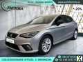 Photo seat ibiza -29% 1.0 TSI 110cv FR +GPS+CAM+FULL LED+Options