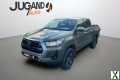 Photo toyota hilux 2.4 D4-D 150 BVA LEGENDE 4PL