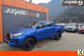 Photo toyota hilux 2.4 D4-D 150 LECAP PK PLUS 4PL