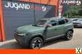 Photo dacia duster ECO-G 100 EXTREME