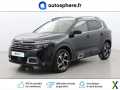 Photo citroen c5 aircross BlueHDi 130ch S\\u0026S Shine EAT8 E6.d