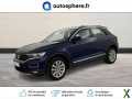 Photo volkswagen t-roc 2.0 TDI 150ch Carat Euro6d-T