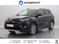 Photo toyota rav 4 197 Hybride Lounge 2WD CVT