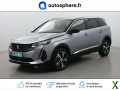 Photo peugeot 5008 1.2 PureTech 130ch S\\u0026S GT