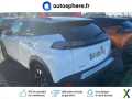 Photo peugeot 2008 1.2 PureTech 100ch S\\u0026S Allure 5cv