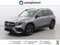 Photo mercedes-benz g 220d 190ch AMG Line 4Matic 8G-DCT