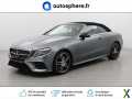 Photo mercedes-benz cl 220 d 194ch AMG Line 9G-Tronic