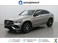 Photo mercedes-benz cl 300 de 194+122ch AMG Line 4Matic 9G-Tronic