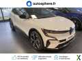 Photo renault megane E-Tech Electric EV60 220ch Iconic super charge