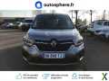 Photo renault kangoo 1.3 TCe 100ch Evolution - 24