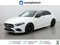 Photo mercedes-benz cl 180 d 116ch AMG Line