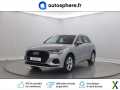 Photo audi q3 35 TFSI 150ch Mild Hybrid Design Luxe S tronic 7