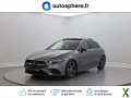 Photo mercedes-benz cl 200 d 150ch AMG Line 8G-DCT