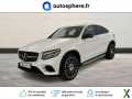 Photo mercedes-benz cl 220 d 170ch Fascination 4Matic 9G-Tronic Euro6c