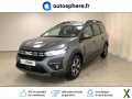 Photo dacia jogger 1.0 ECO-G 100ch Extreme+ 7 places -24