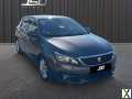 Photo peugeot 308 308 BlueHDi 100ch S\\u0026S BVM6 Active Business