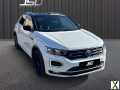 Photo volkswagen t-roc T-Roc 2.0 TDI 150 Start/Stop DSG7 R-Line