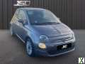 Photo fiat 500 500 1.0 70 ch Hybride BSG S/S Lounge