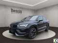 Photo seat ateca Basis 2.0 TSI 221 kW (300 PS) 7-Gang DSG 4