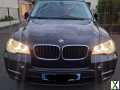 Photo bmw x5 xDrive30d eco