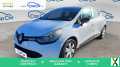 Photo renault clio IV 0.9 TCe 90 Expression