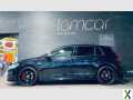 Photo volkswagen golf Golf VII GTI TCR DSG