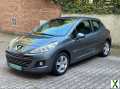 Photo peugeot 207 1.6 VTi 16V 120ch Féline A