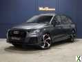 Photo audi q7 60 TFSI e 462 Tiptronic 8 Quattro Competition