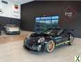 Photo porsche 911 TYPE 991 GT3 RS phase 2 4.0 520 GT3 RS