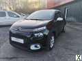 Photo citroen c3 PureTech 82 Feel