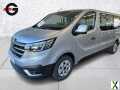 Photo renault trafic DEMO 0 KIL - ZEN DCI 150 EDC