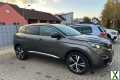 Photo peugeot 3008 1.6 THP - 165 - BV EAT6 II 2016 GT Line