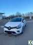 Photo renault clio 1.2 16V 75 Trend