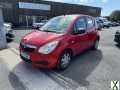 Photo opel agila Agila 1.0i - EcoFlex Essentia