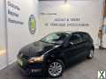 Photo volkswagen polo 1.2 60CH STYLE 3P