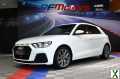 Photo audi a1 35 TFSI 150 S-Tronic Car Play Virtual Pré Sense La