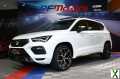 Photo seat ateca FR 1.5 TSI 150 DSG GPS Virtual Hayon TO Keyless AC