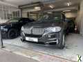 Photo bmw x5 III (F15) xDrive40eA 313ch Lounge Plus