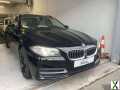 Photo bmw 520 V (F11) 520dA xDrive 184ch Lounge Plus