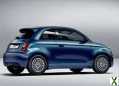 Photo fiat 500 E 95CH ACTION PLUS (STEP1)