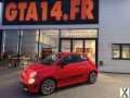 Photo abarth 500 1.4 TURBO T-JET 145CH 595