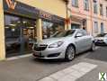 Photo opel insignia GENERATION-I 1.6 CDTI 135-RADAR DE RECUL-GARANTIE