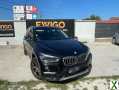 Photo bmw x1 1.8 D 150 ch X Line SDRIVE