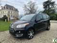 Photo citroen c3 picasso CITROËN 1.4 VTi 16V